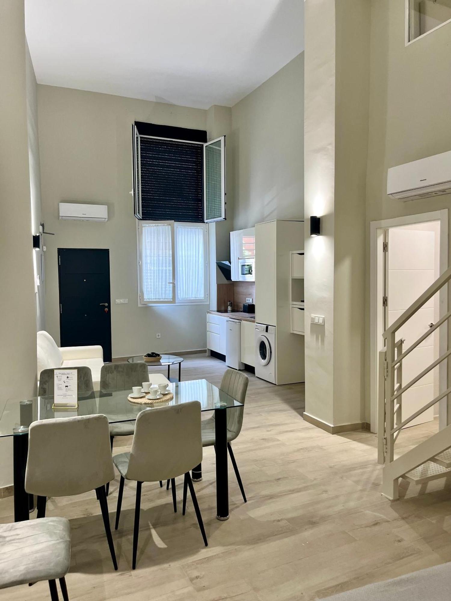 Ribera Suites Gp Κόρδοβα Εξωτερικό φωτογραφία